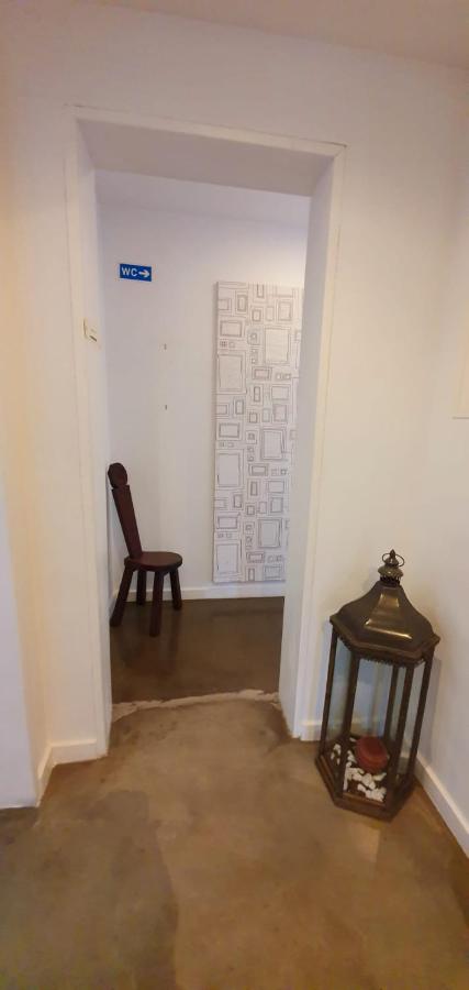 RA PARAISO - B&B Lisbona