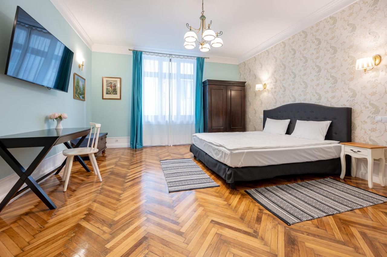 B&B Oradea - Old City Apartment - Bed and Breakfast Oradea