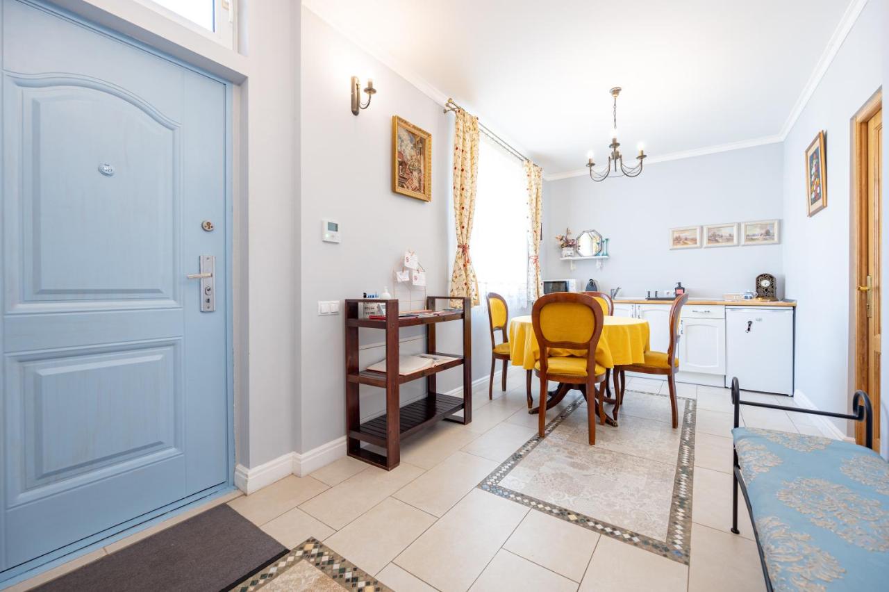 Old City Apartment - B&B