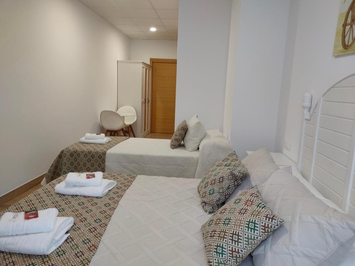 Double Room - Disability Access