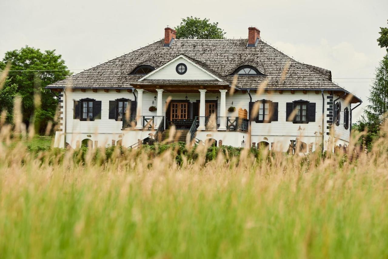 B&B Borsuki - Impresja - pokoje gościnne na nadbużańskich łąkach - Bed and Breakfast Borsuki