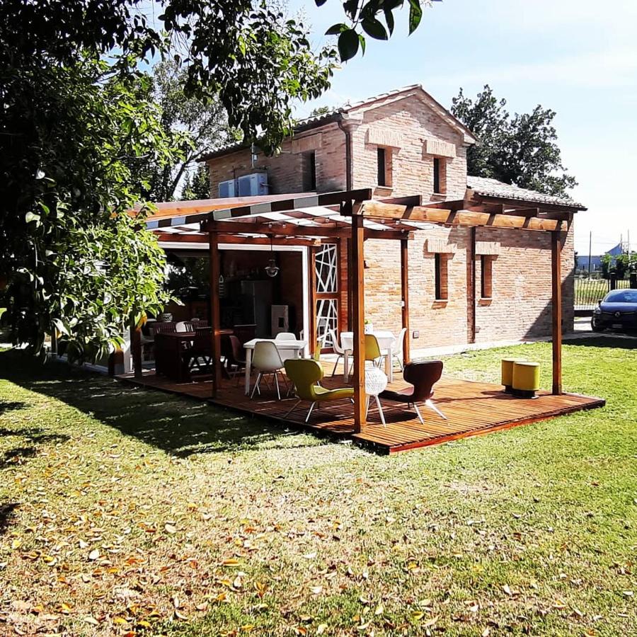 B&B il Fienile del Borgo - B&B Iesi
