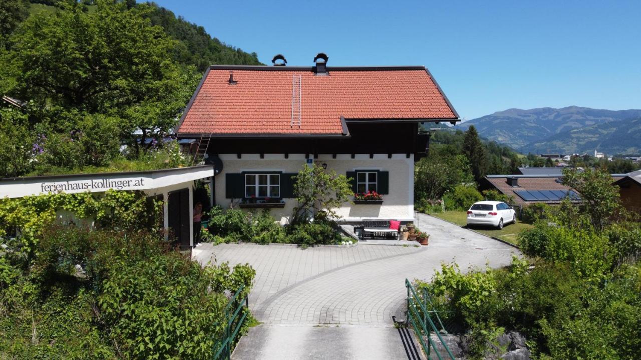 Ferienhaus Kollinger - B&B Kaprun