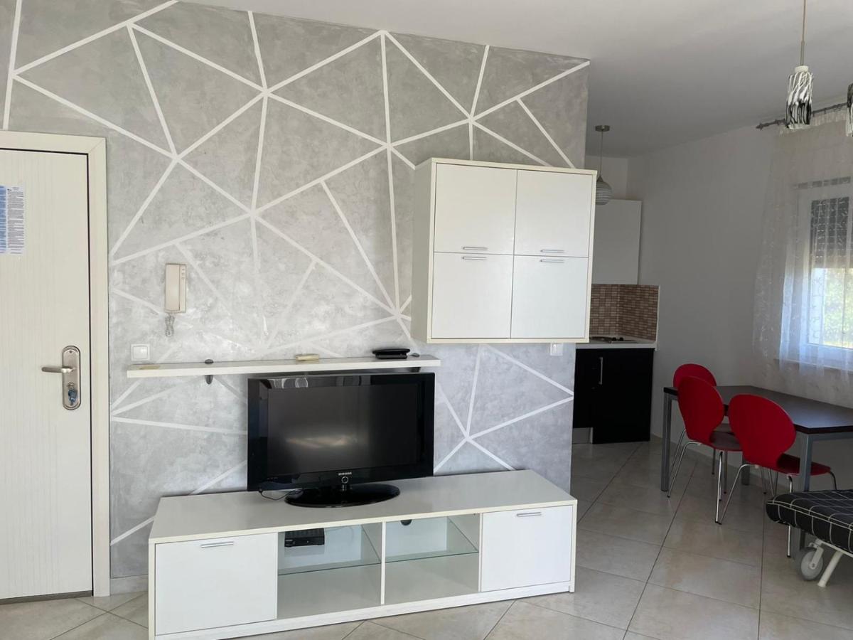 Appartamento Monolocale