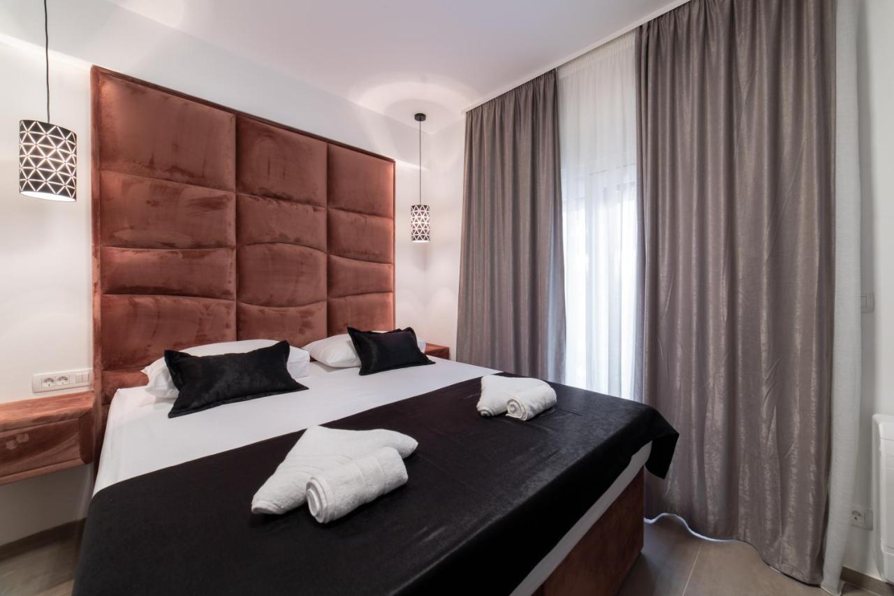 Appartement met 1 Slaapkamer