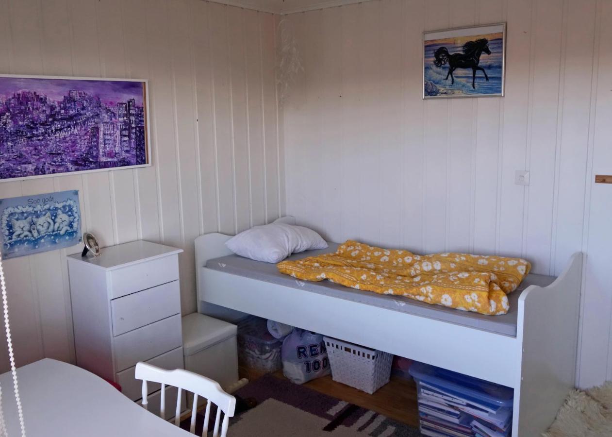 Eenpersoonskamer met Balkon