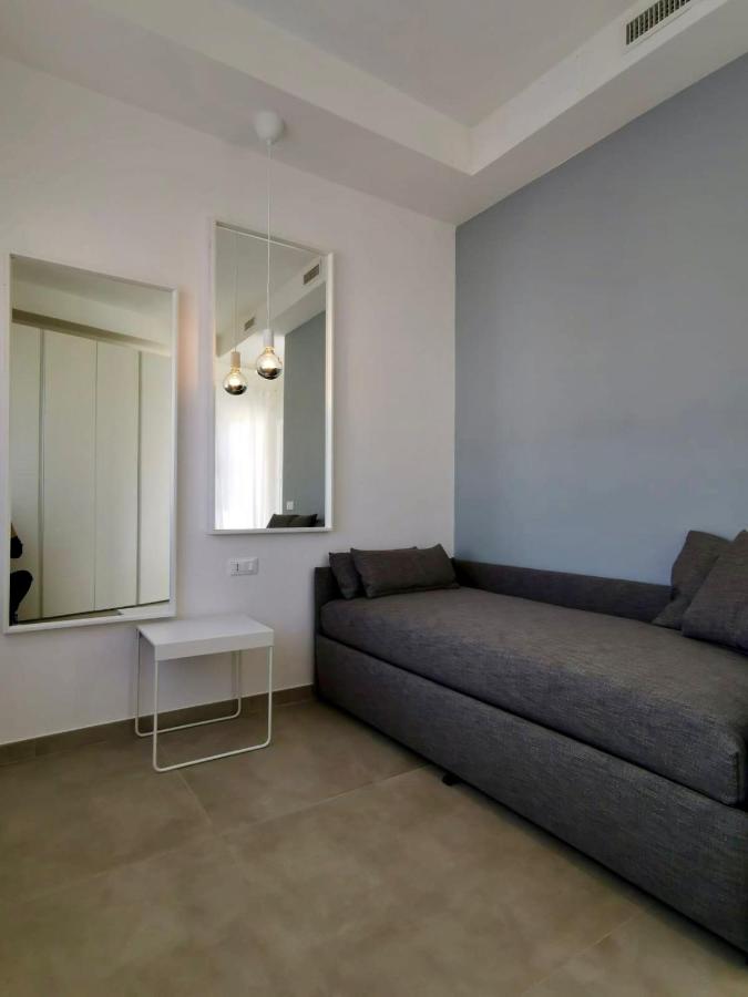 Junior Suite mit Terrasse