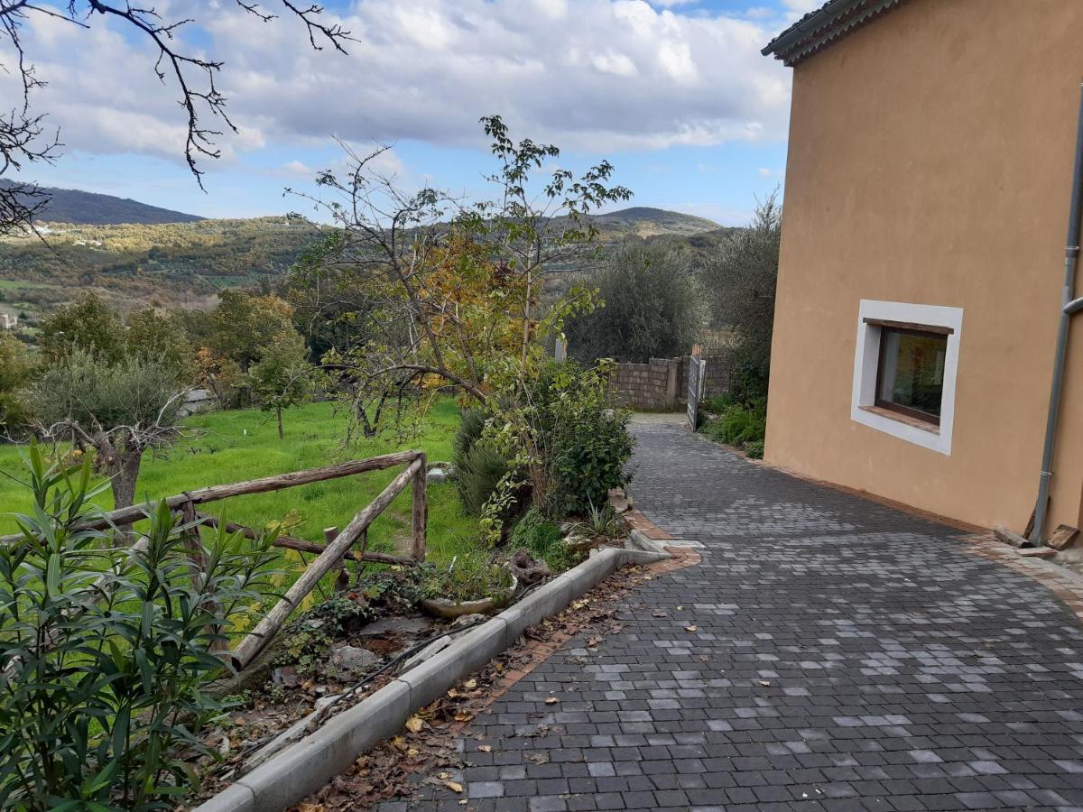 Luxe Eenpersoonskamer met Balkon