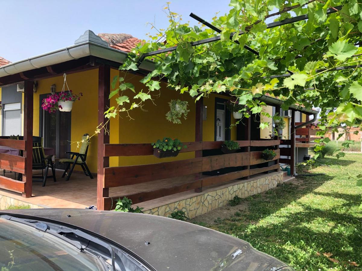 B&B Veternik - Lux Hus Novi Sad - Bed and Breakfast Veternik