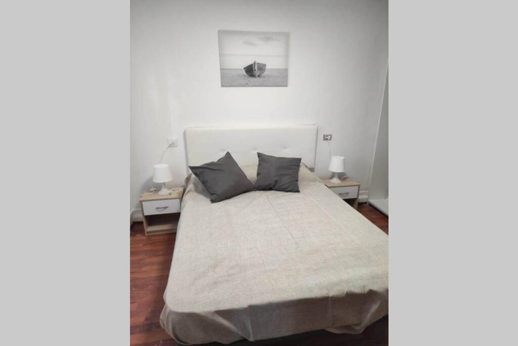 Apartment mit 1 Schlafzimmer