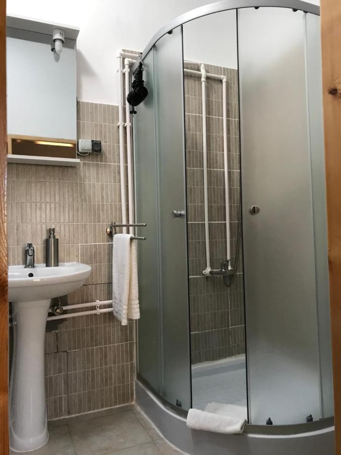 Habitación cuádruple