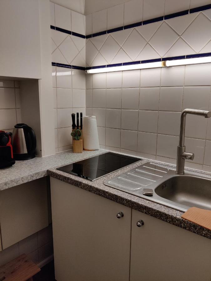 Apartamento de 3 dormitorios