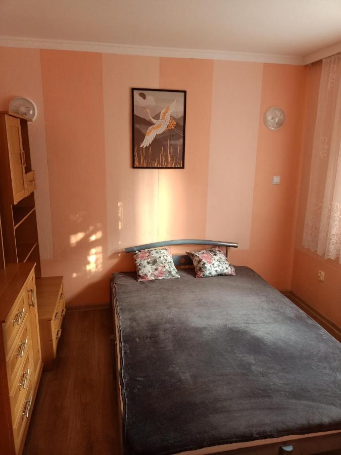 Mieszkanie w domu wielorodzinnym - Chambres d’hôtes Ryn