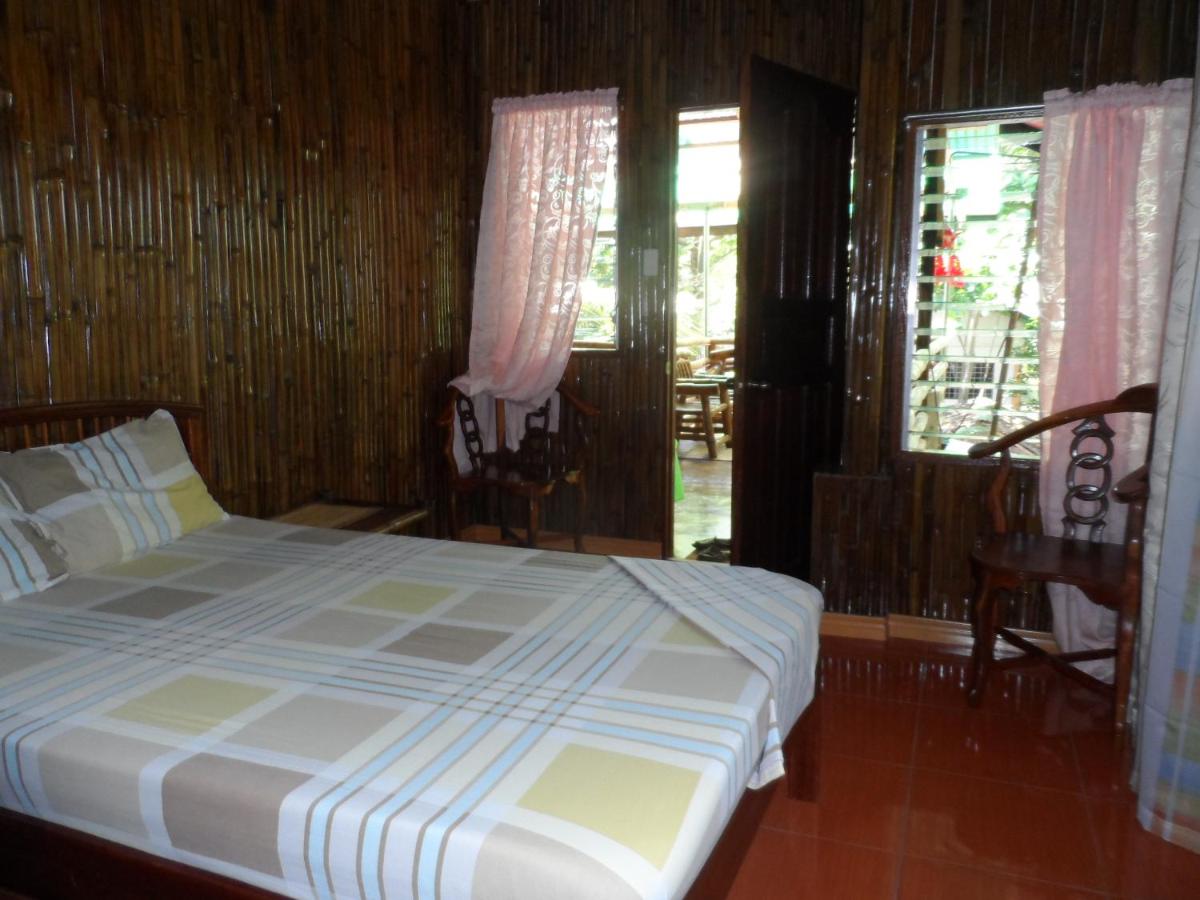 Habitación Doble Estándar