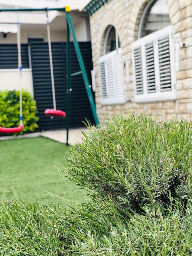 Holiday Home Oliva - B&B Vodice