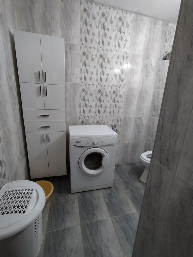Deluxe Double Room with Extra Bed