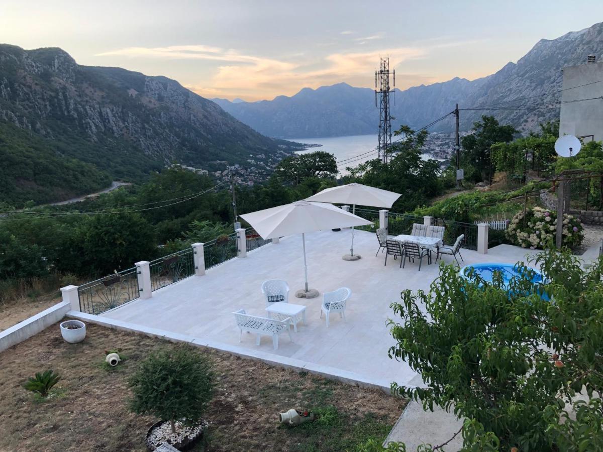 Apartments Panoramic Paradise - B&B