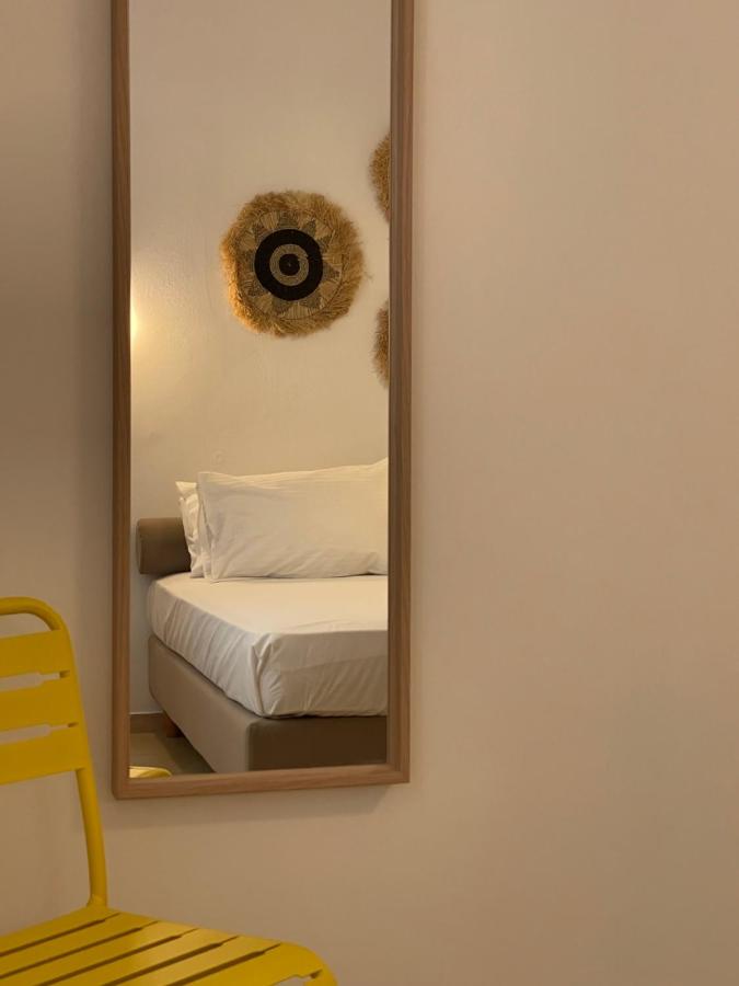 Budget Dreibettzimmer