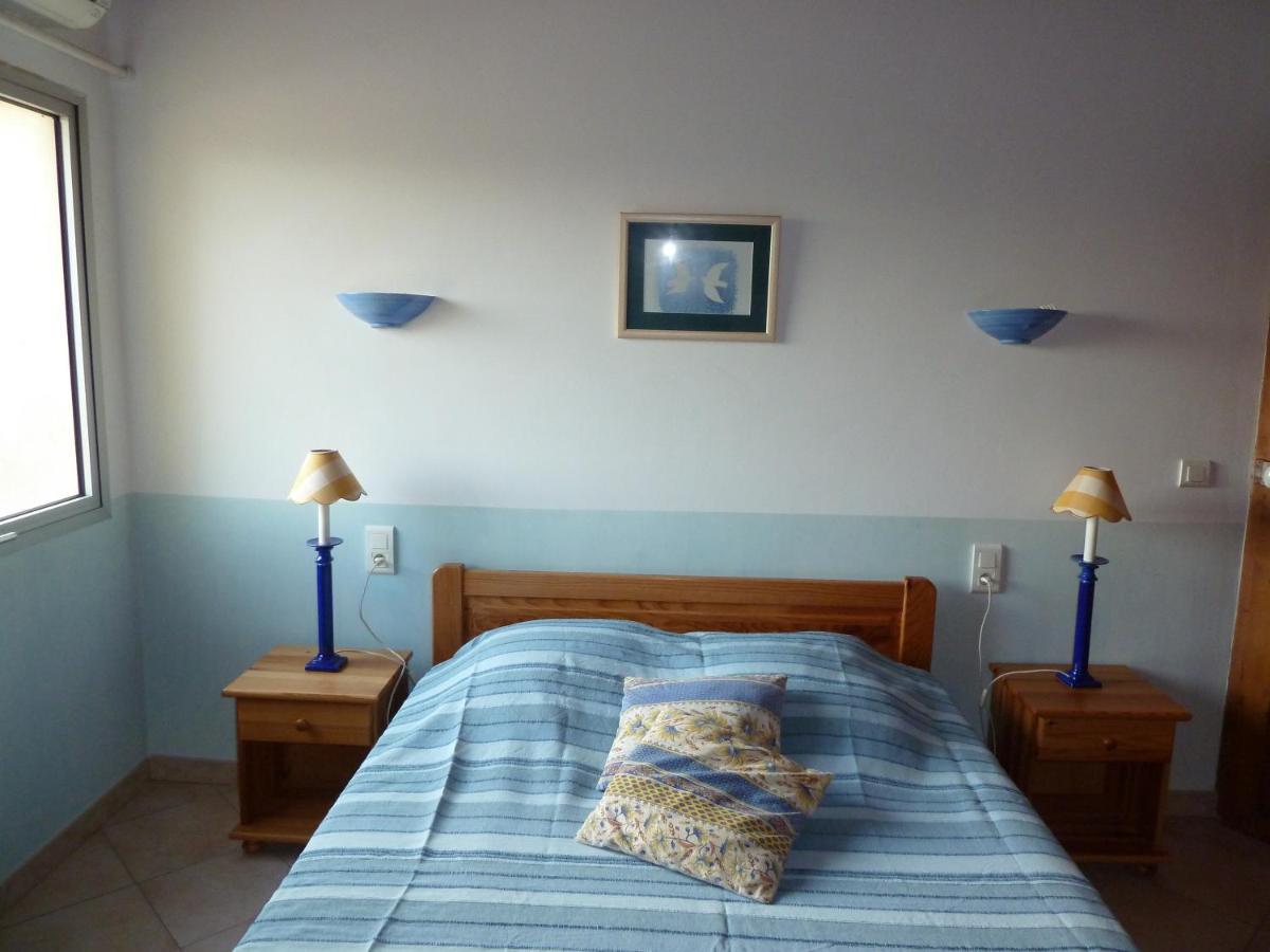 Les Tournesols - B&B Saint-Andiol