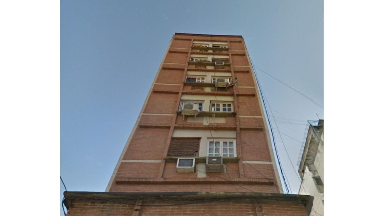 Departamento centrico sobre calle principal - B&B