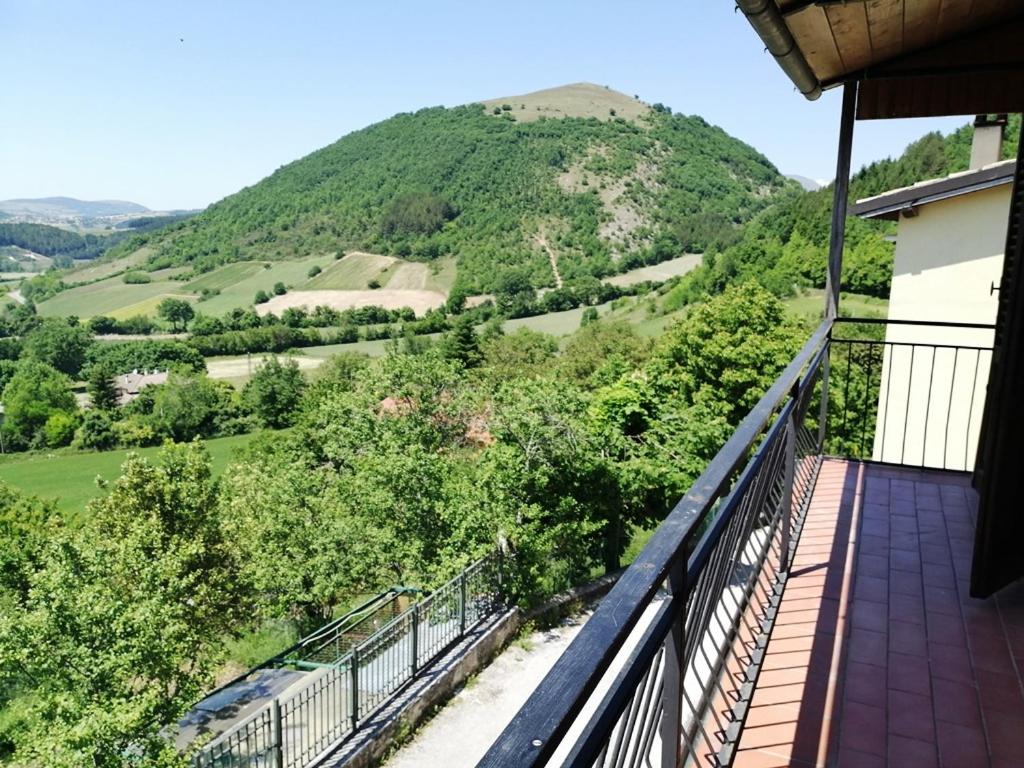 Casa Gianfranco Millepapaverirossi - Ferienwohnung