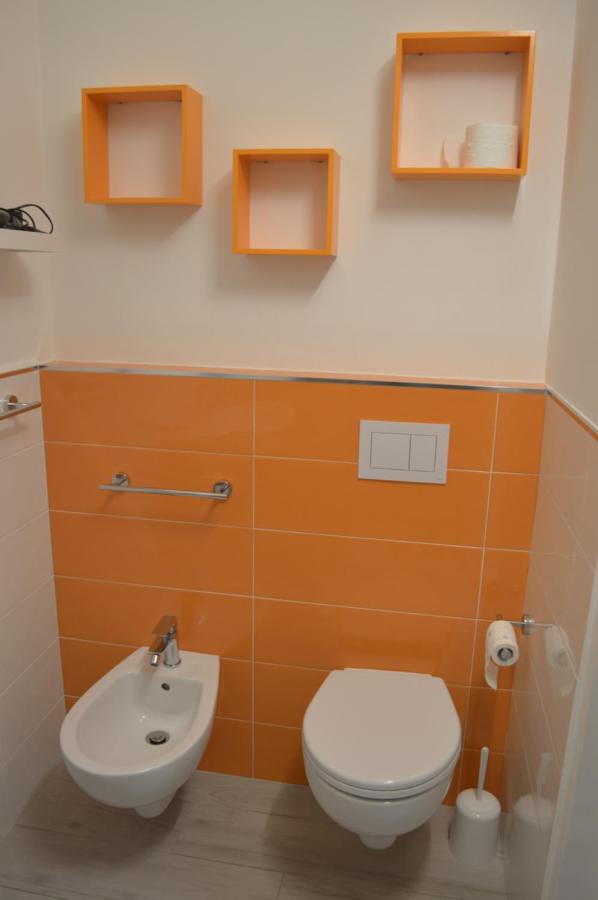 Ad un passo dal mare - Chambres d’hôtes