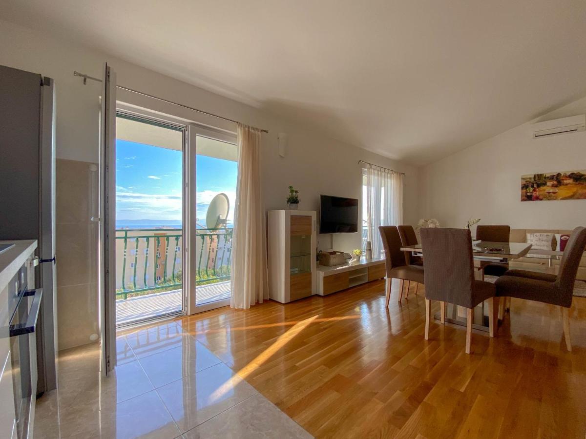 apartman Ivan - B&B Makarska