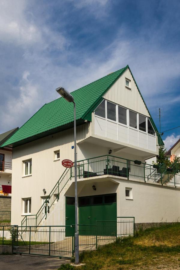 Knežević Apartment - B&B