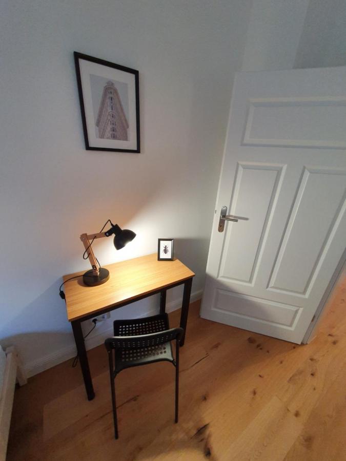 Deluxe Appartement