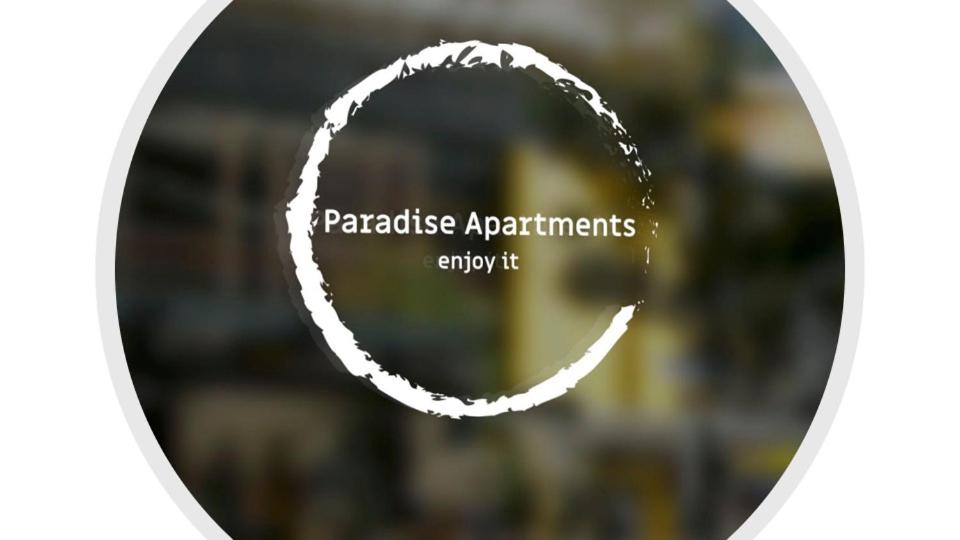 Paradise Apartments - B&B Dortmund