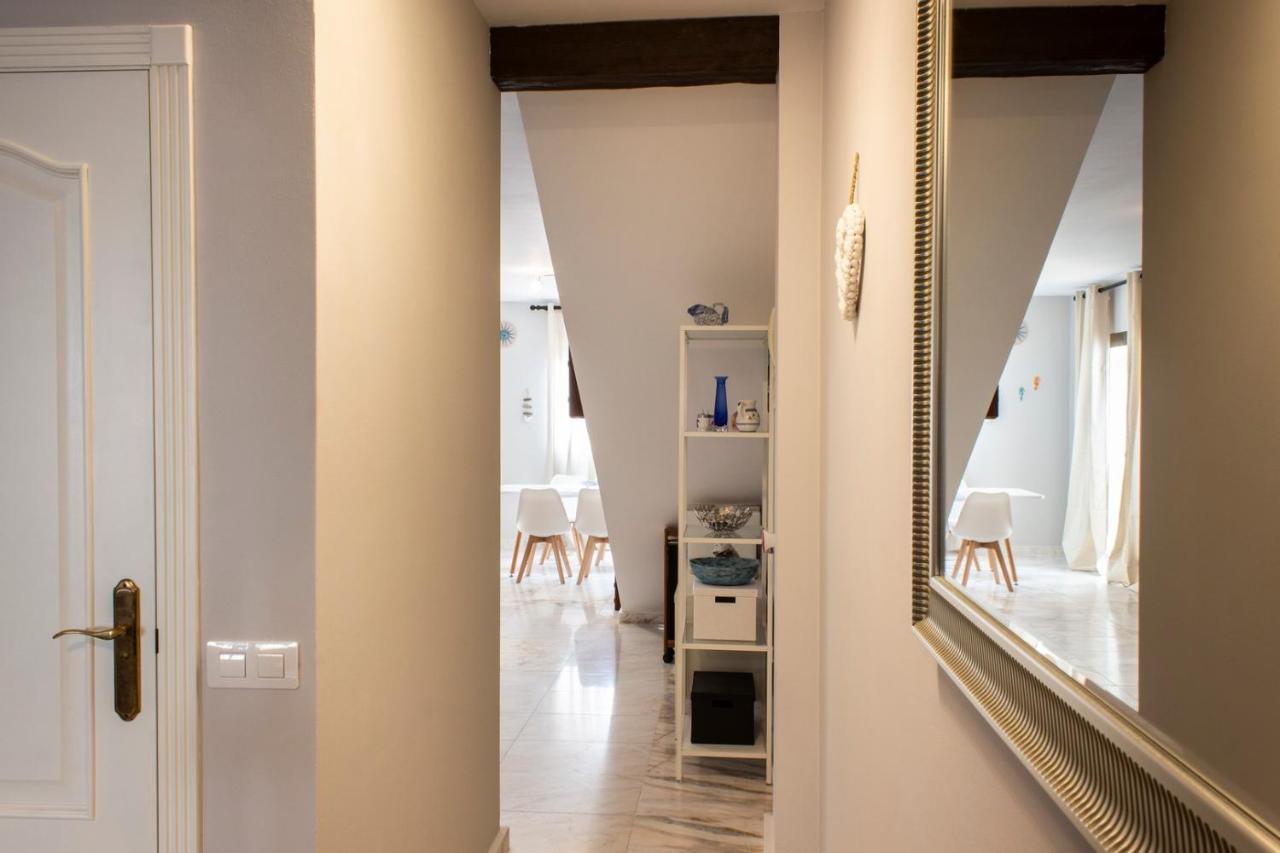 Casa Paola El Cotillo - B&B Cotillo