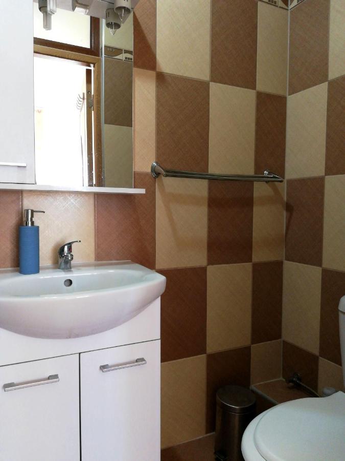 Camera Deluxe Matrimoniale/Doppia con Letti Singoli