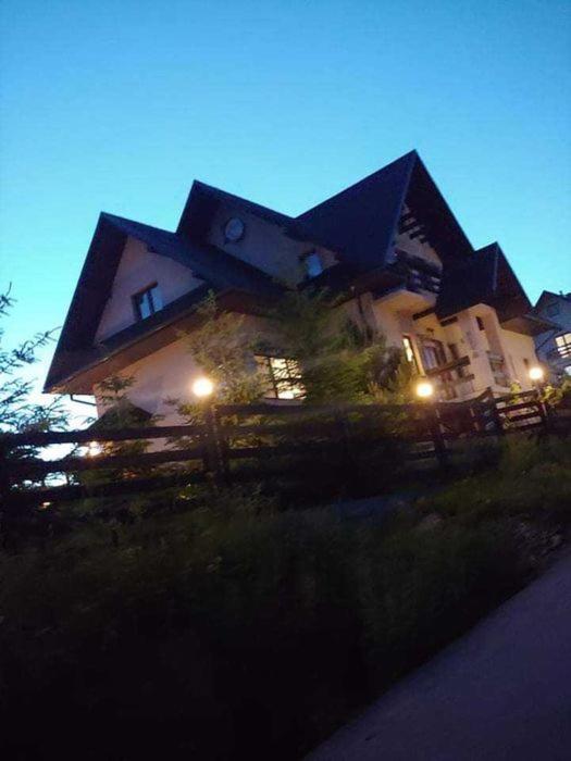Pokoje u Kasi i Marcina - B&B Lipnica Wielka