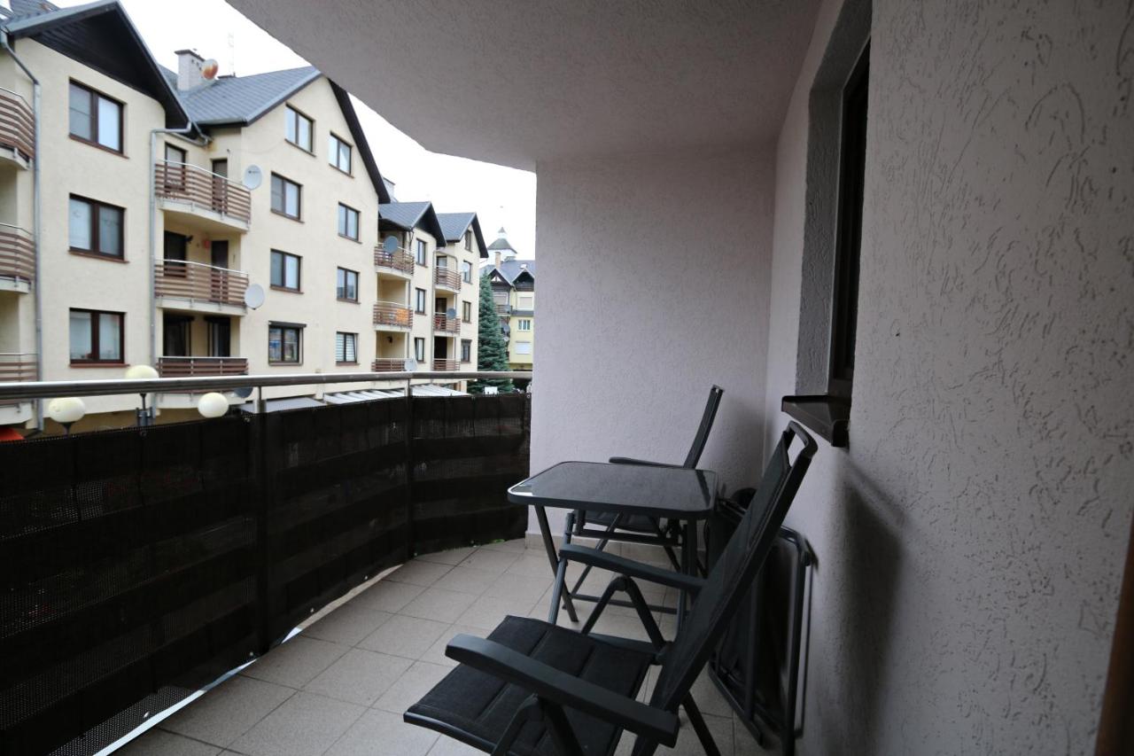 Neptun by Baltic Home - Ferienwohnung Misdroy