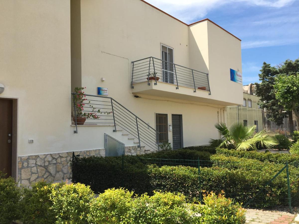 Afrodite Affittacamere - B&B