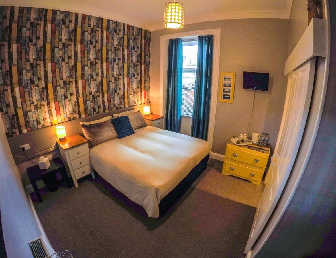 Chambre Double Standard