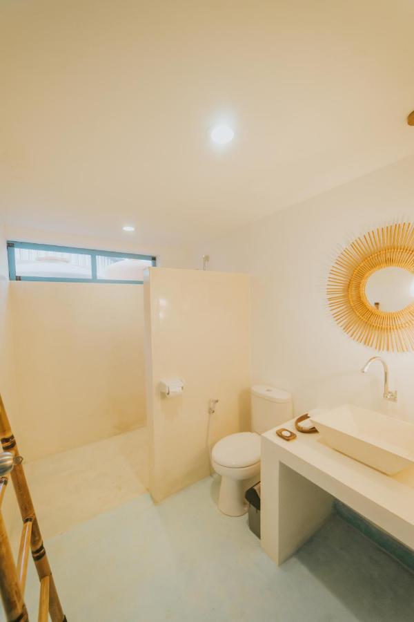 Camera Superior Doppia con Letti Singoli