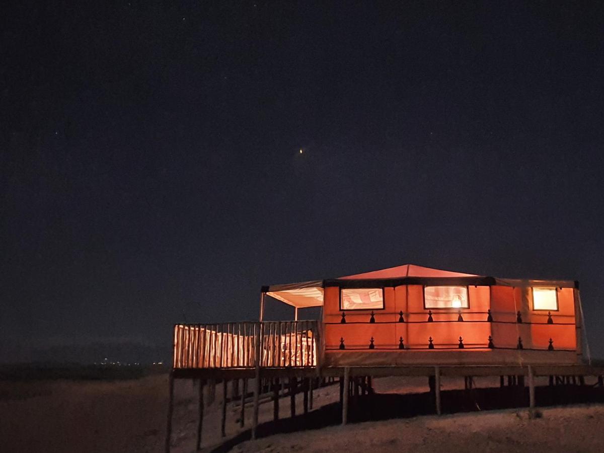 Nkhila Lodge - Ferienwohnung Marrakesch