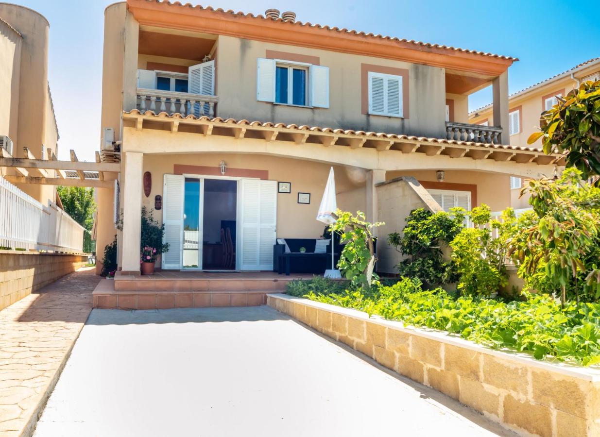 Casa ESTRELLA VERDE by Mallorca Villa Selection - Ferienwohnung