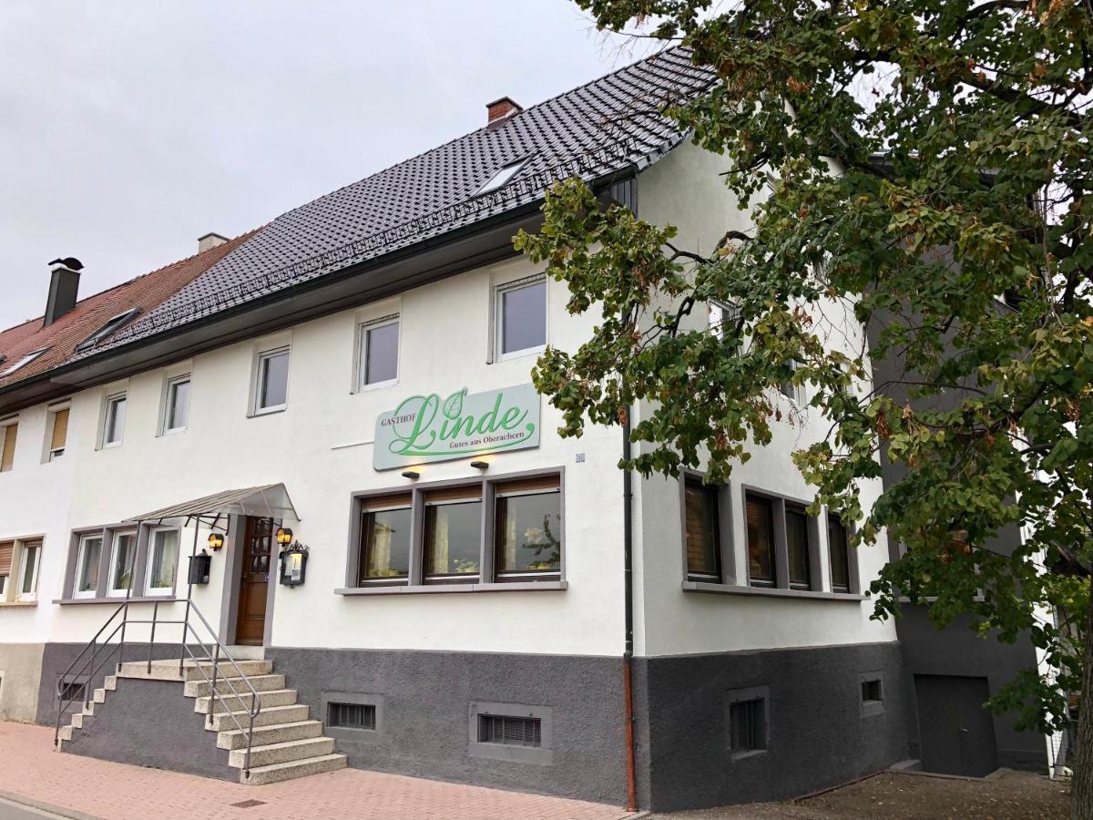Linde Oberachern - B&B