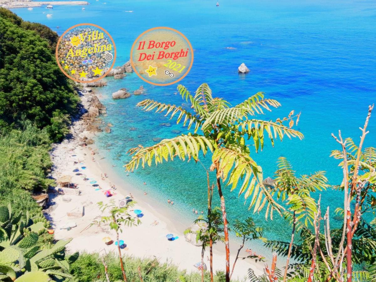 Residenza Villa Angelina Tropea - B&B