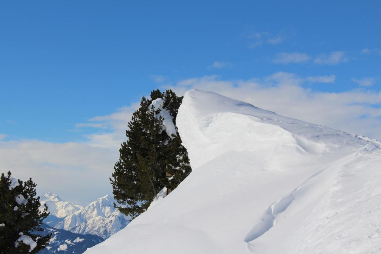 Appartement met 3 Slaapkamers