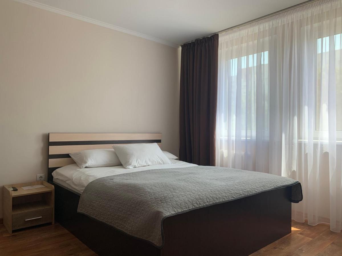 B&B Tcherkassy - Апартаменты возле Днепра - Bed and Breakfast Tcherkassy