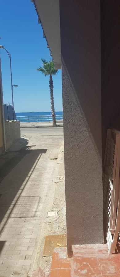 Apartment - Ground Floor side Sea View