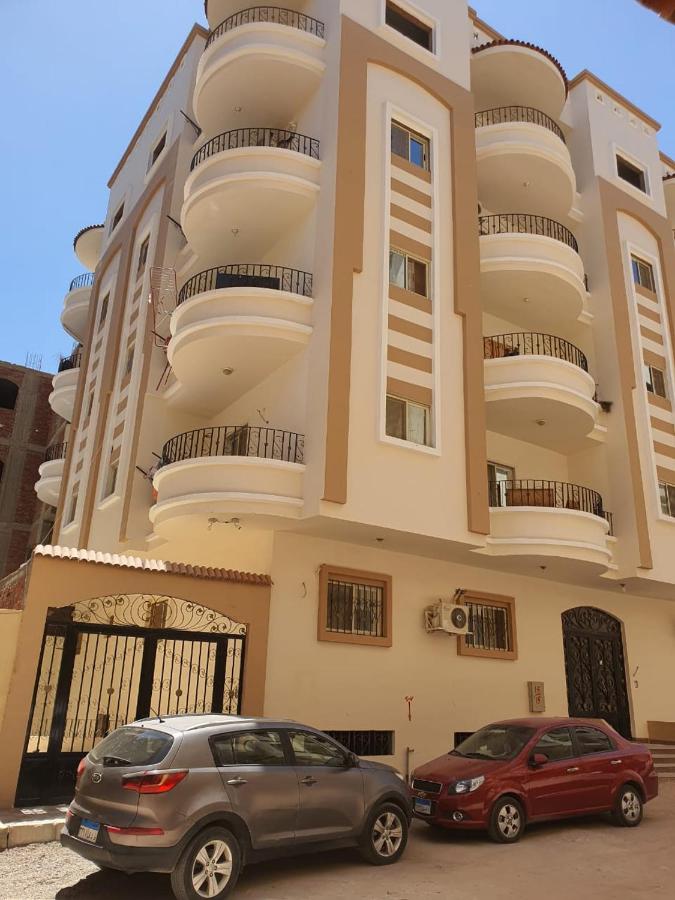 Abeer Suites - Ferienwohnung Hurghada