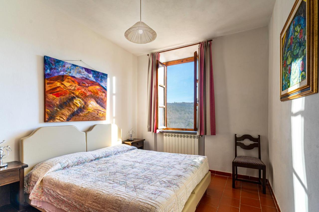 Appartamento con 2 Camere da Letto
