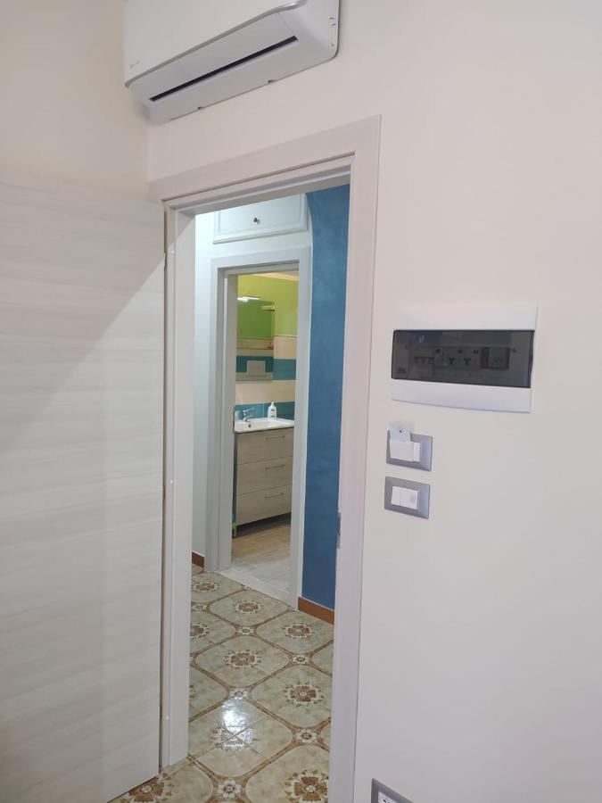 B&B Le Gorgonie - Chambres d’hôtes Tortora