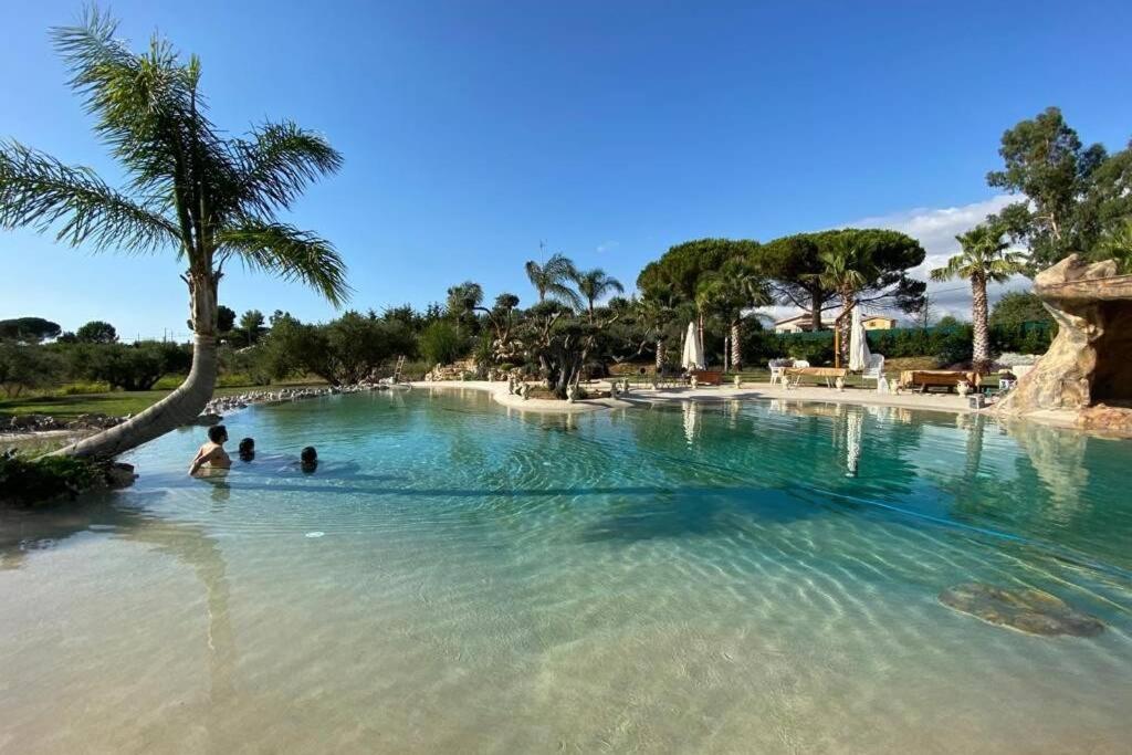 Holiday in Paradise - B&B