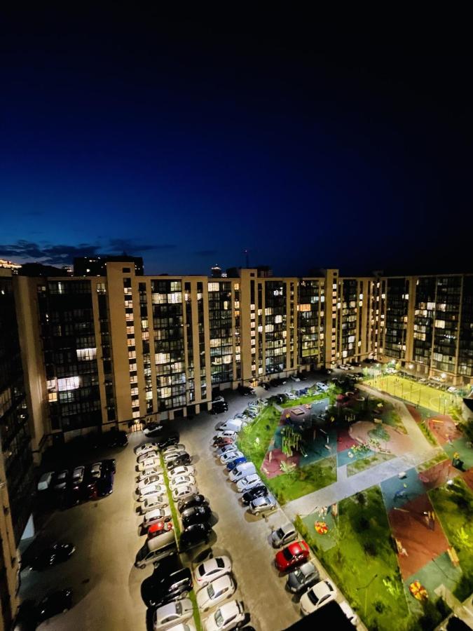 LOFT в RIVER PARK з джакузі - B&B