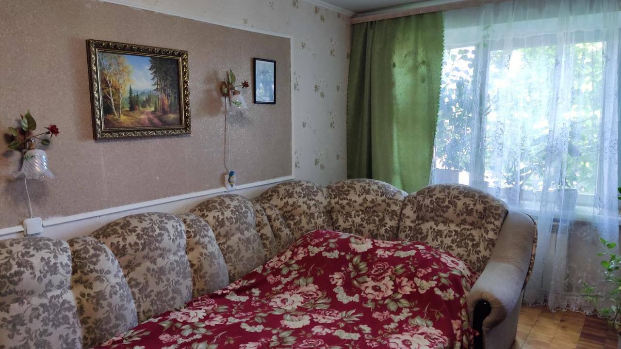 B&B Zhmerynka - Аренда квартиры или комнат в квартире - Bed and Breakfast Zhmerynka